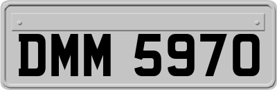 DMM5970