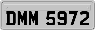 DMM5972