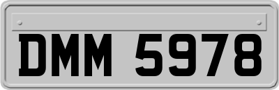 DMM5978