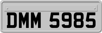DMM5985
