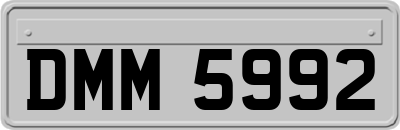 DMM5992