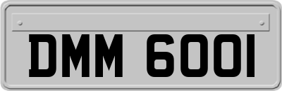 DMM6001