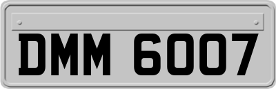 DMM6007