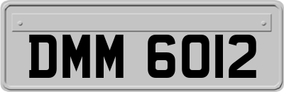 DMM6012