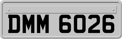DMM6026
