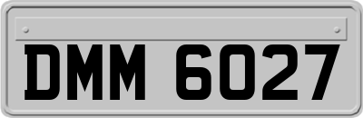 DMM6027