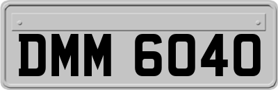DMM6040