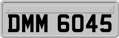 DMM6045
