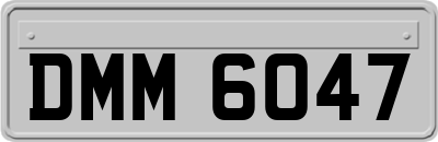 DMM6047