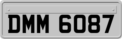 DMM6087