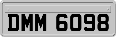 DMM6098