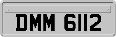 DMM6112