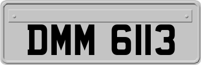 DMM6113