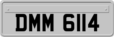 DMM6114