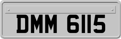 DMM6115