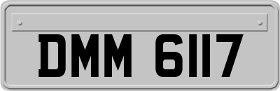 DMM6117