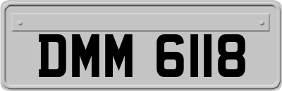 DMM6118