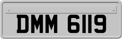DMM6119