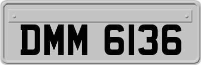 DMM6136