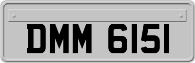 DMM6151