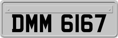 DMM6167