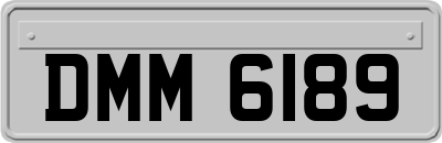 DMM6189