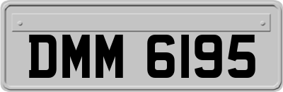 DMM6195