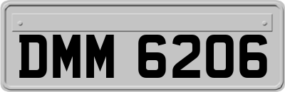 DMM6206