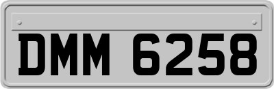 DMM6258