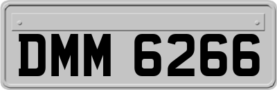 DMM6266