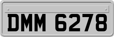 DMM6278