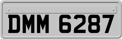 DMM6287