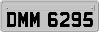 DMM6295