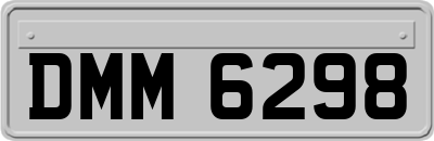 DMM6298
