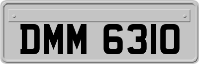 DMM6310