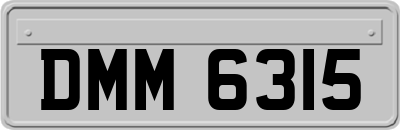 DMM6315