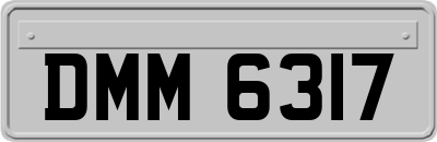 DMM6317