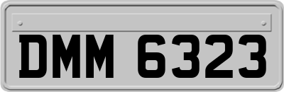 DMM6323