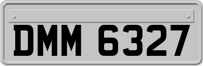 DMM6327
