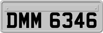 DMM6346
