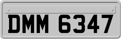 DMM6347