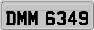 DMM6349