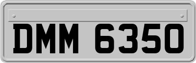 DMM6350