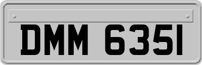 DMM6351
