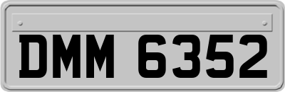 DMM6352