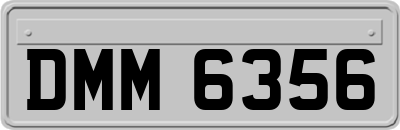 DMM6356