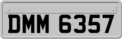 DMM6357