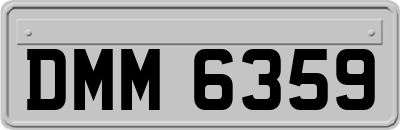 DMM6359
