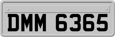 DMM6365