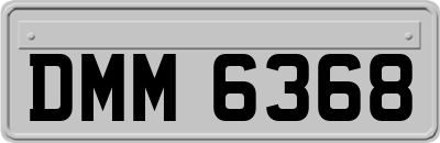 DMM6368